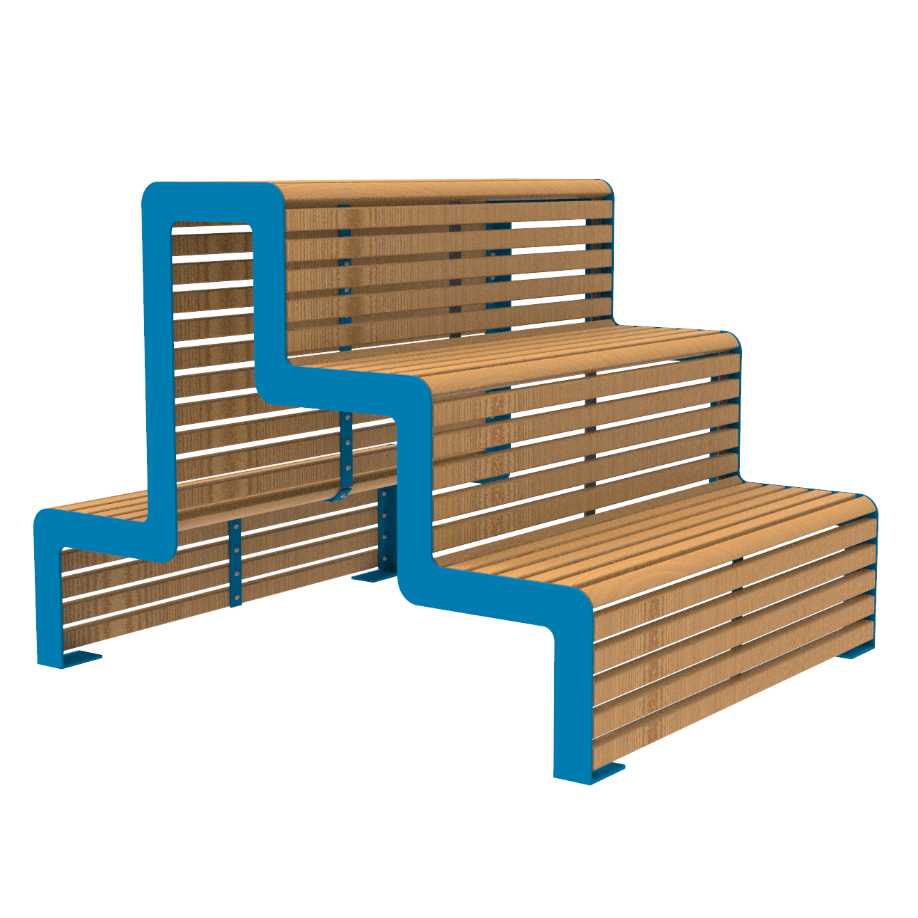 FalcoLinea Gallery Seat